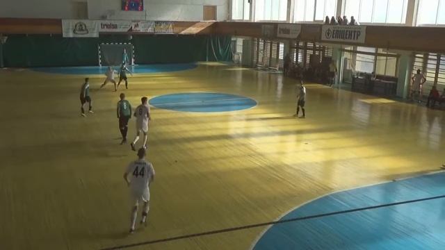 38 КУ 1 тур 9 JC-Бегемоты – Mezzo-GreenTeam live смотреть онлайн