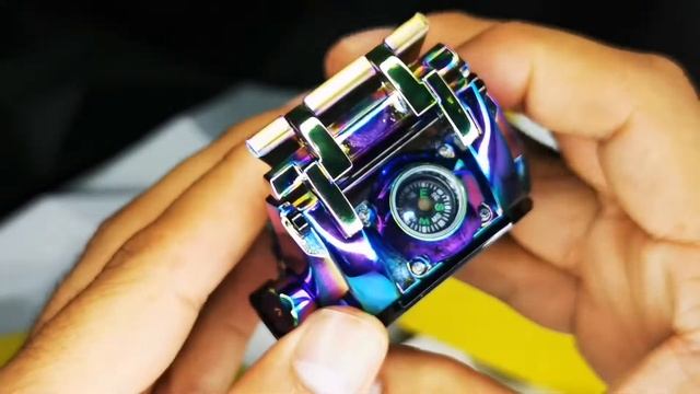 ME ENCONTRE UN RELOJ ⌚ INVICTA BOLT ZEUS TORNAZOLADO CAMALEON смотреть онлайн