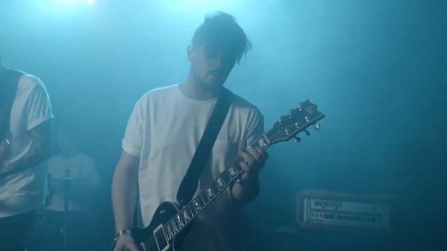 Create To Inspire - Blue смотреть онлайн