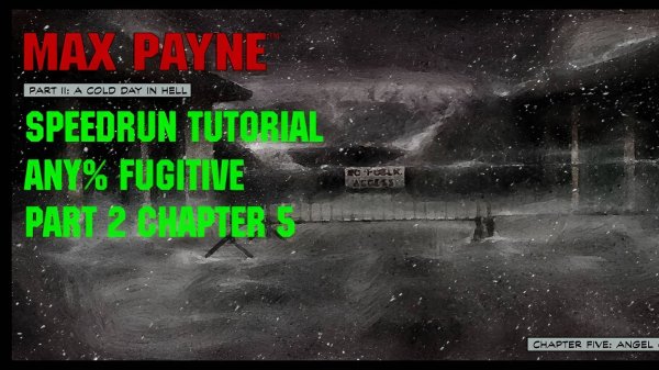 Part 2 Chapter 5 (Angel Of Death)