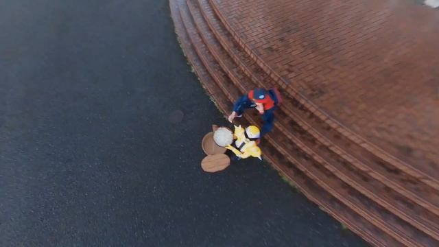 Zenkaiser Black смотреть онлайн