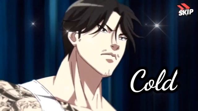 Lookism - Natural [Amv]