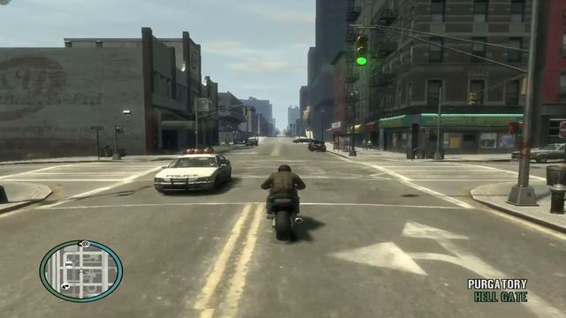 Grand Theft Auto IV - Mission 41 : Final Interview ( Part 1 - Không Bình Luận ) смотреть онлайн