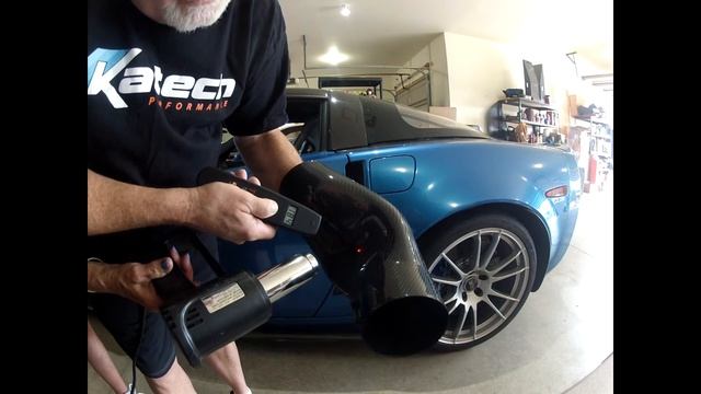 Halltech CF112CKN (Carbon Fiber, Kevlar, Nomex) Technology смотреть онлайн