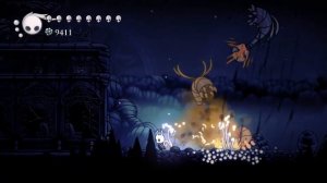 Hollow Knight Быстрый фарм Гео!!!!  516 ГЕО за 2 минуты