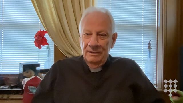 VPMC • Monday Morning Coffee Break with Father Gielow • April 29, 2024 смотреть онлайн