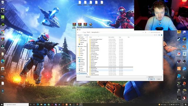 How To Install Natural Vision Evolved & ENB/Reshade (EASY) смотреть онлайн