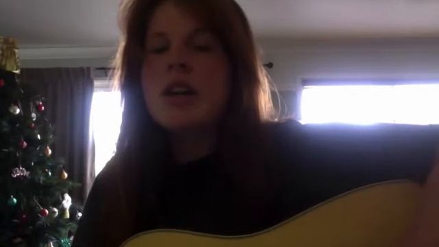 Hallelujah cover - jasmine Batey смотреть онлайн