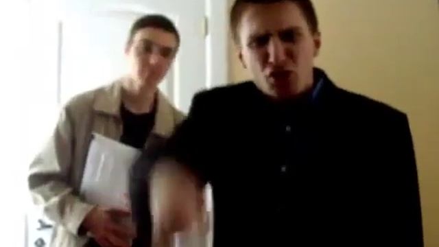 Жириновский - Пародия смотреть онлайн