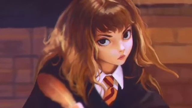 Секреты Волшебства. часть-76 альтернативный сюжет Гарри Поттер смотреть онлайн