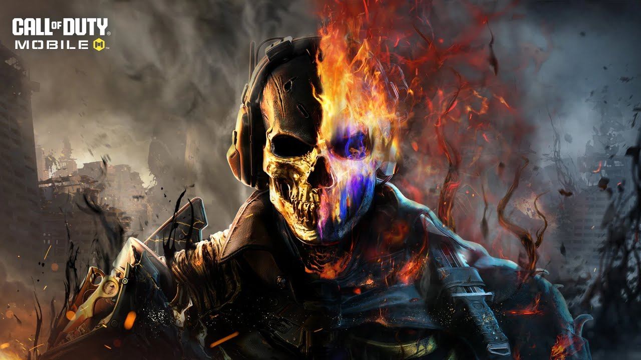 Duo Rush с WARWORLDS | Трагедия Финального Круга | CODM BR