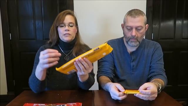 Fox’s Rocky Biscuit Bar Caramel & Chocolate Review смотреть онлайн