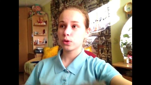#ВсеОбоВсем Знакомьтесь, мой кот- Джоник/ Юля -