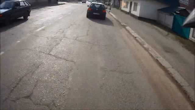 Прострел на ttr 250 смотреть онлайн