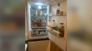 Холодильник Midea MDRB470MGF01O