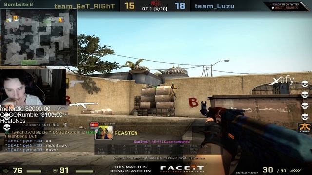VoD NiP-GeT_RiGhT- 2016-02-08 смотреть онлайн
