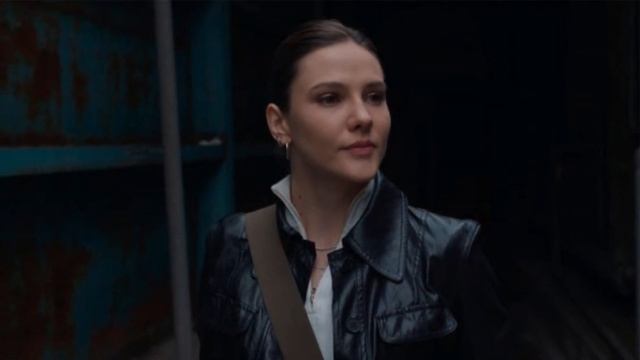 Alina Boz was seen fighting with her new lover смотреть онлайн