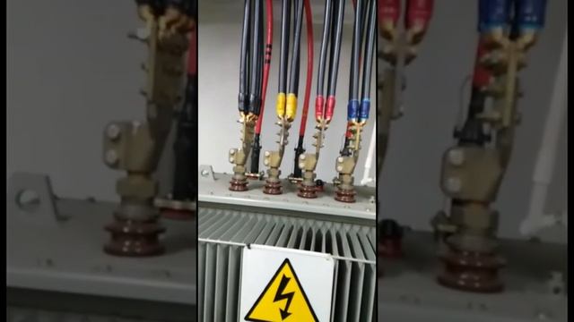 Kenali #Trafo Ditribusi dan #Kubikel TM 24 Kv Schneider SM6 смотреть онлайн
