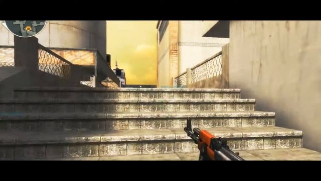 [Highlights Crossfire] - ЬЕАГХ7 смотреть онлайн