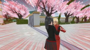 яндер симулятор