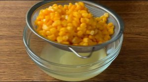 Два рецепта в одном видео, ингредиентов минимум Время понадобится 15 минут Быстро и вкусно