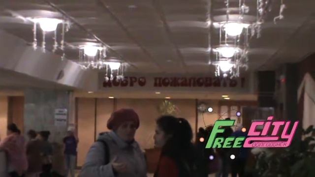 Аниме Ярмарка 15 ноября 2016 Волгодонск " Свободный Город" смотреть онлайн