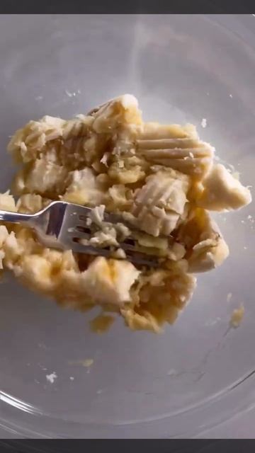 Healthy Banana Oats Cookies 🍪