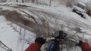 как сделать АЛЬФУ С КОЛЯСКОЙ
