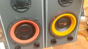 Review Power Ampli Mini HW-710 Class D | Kecil Bentuknya Besar Tenaganya