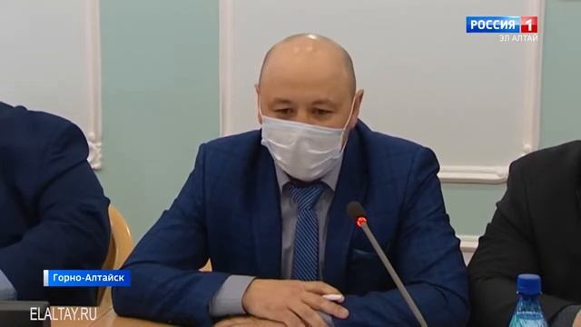 Животноводческие хозяйства Республики Алтай защищены от ящура (01.03.2021г.) смотреть онлайн