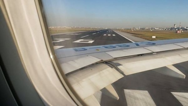 Spring Airlines Review (China's Ryanair)