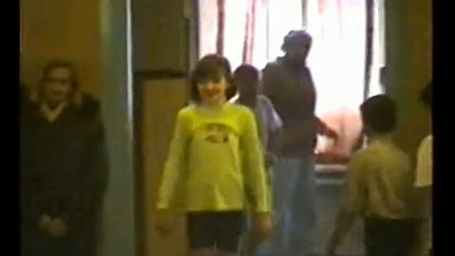 Новорогачинская ДЮСШ, соревнования по АКД 20.12.1998г смотреть онлайн