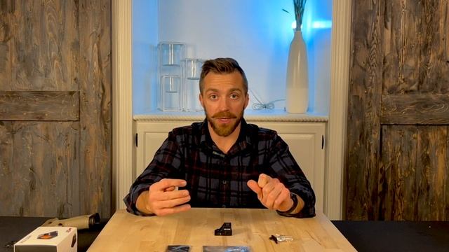 Holosun 407C X2 FULL REVIEW смотреть онлайн