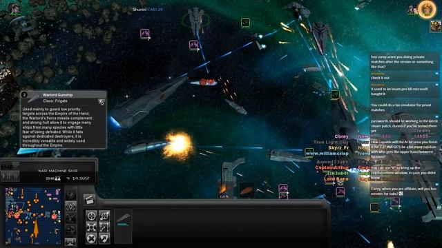 Modded Maps! - Thrawn's Revenge Multiplayer Community Matches (Friday Livestream) смотреть онлайн