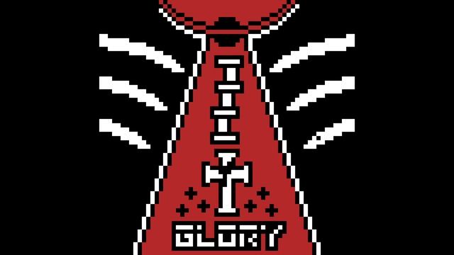 Glory (Piano Cover) - ULTRAKILL смотреть онлайн