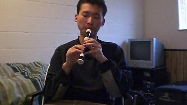 Recorder: City Center - Darkwing Duck смотреть онлайн