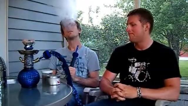 Social Smoke Strawberry Daiquiri Review смотреть онлайн