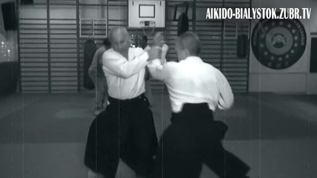 Aikido Bialystok zubr tv 720 25p4 смотреть онлайн