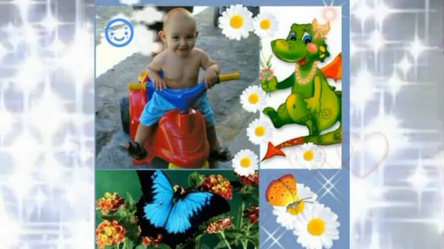 Было время золотое ⭐ Ромашка Белая смотреть онлайн