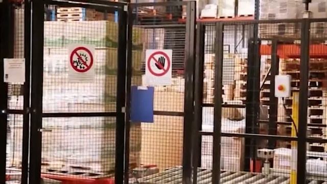 Мировые цены на продовольствие достигли десятилетнего максимума смотреть онлайн