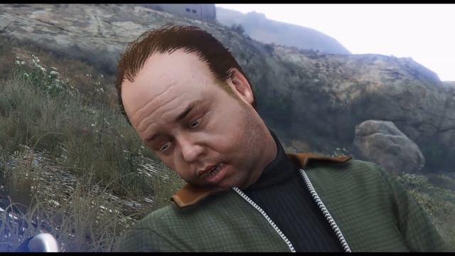 GTA 5 - Franklin’s Family Summer Vacation! (Rockstar Editor Fan Film) смотреть онлайн