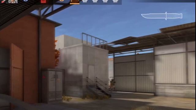 ЛЕГЕНДАРНЫЙ КАМБЕК С 0:4 В МАТЧМЕЙКИНГЕ STANDOFF 2 смотреть онлайн