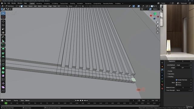 8 -010_creating wall paneling decoration смотреть онлайн