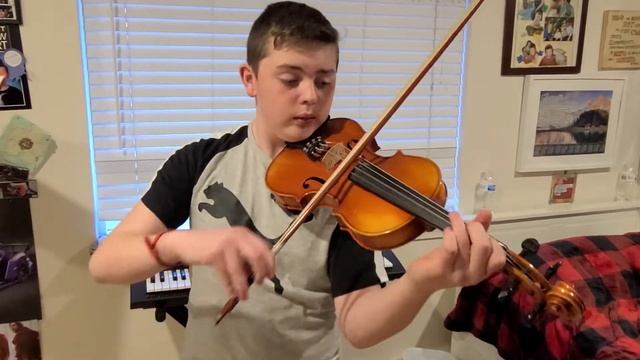 Ангелы в небе, Господа славят... смотреть онлайн