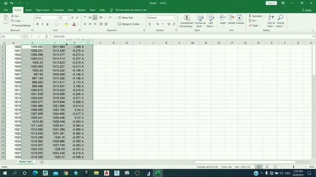 شرح برنامج سوكيا لينك Sokkia link تحويل sdr إلى csv,txt,dxf смотреть онлайн