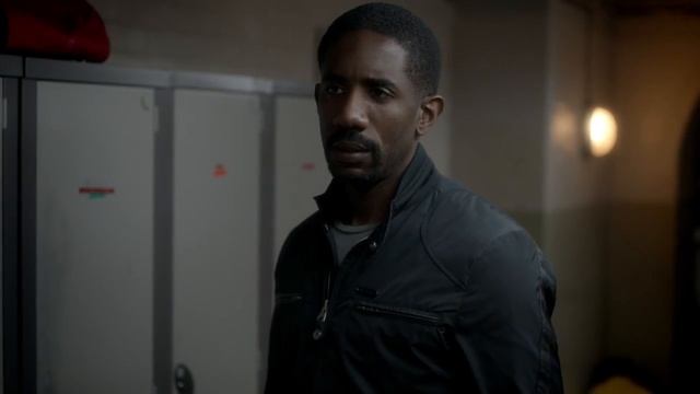 Сериал "Дым" серия №2 смотреть онлайн