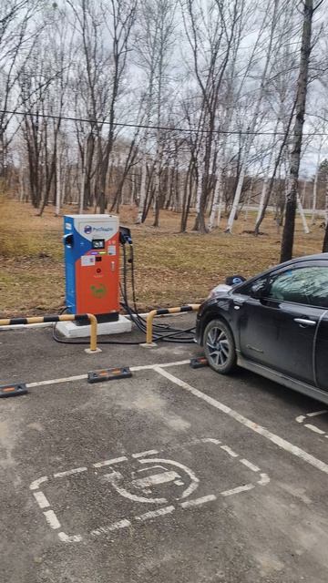 Nissan leaf 62 кВ максимальный зарядный ток смотреть онлайн