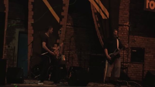 катастрофа