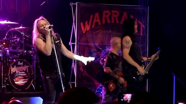 Warrant on November 20 смотреть онлайн