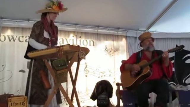 Hammer & Pick / The Leaving of Liverpool смотреть онлайн